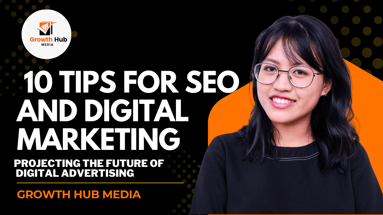 Digital Advertisement