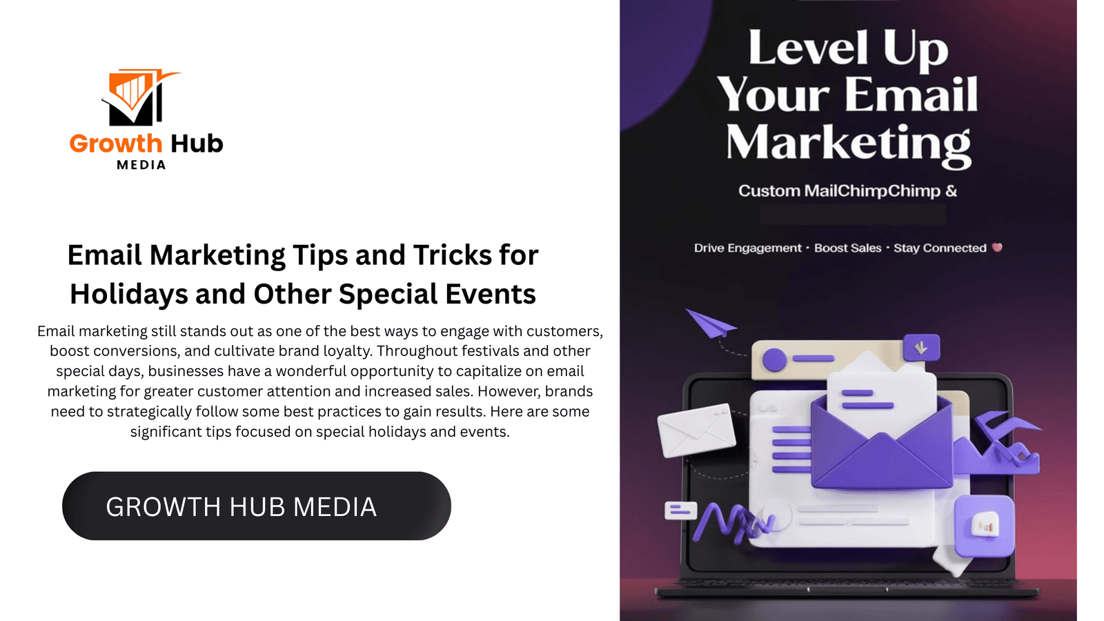 Email Marketing Tips and Tricks