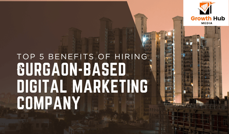 Digital Marketing Company