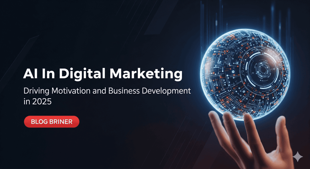 AI In Digital Marketing