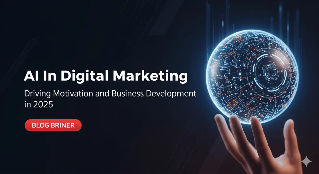 AI In Digital Marketing