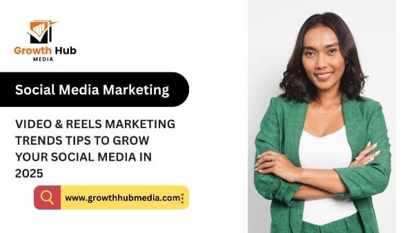 Reels Marketing trends